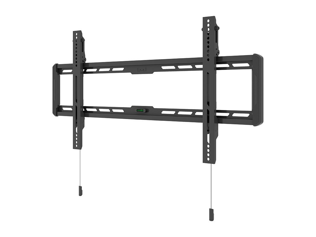 Multibrackets M Universal Wallmount Tilt Large 40"-86" Black