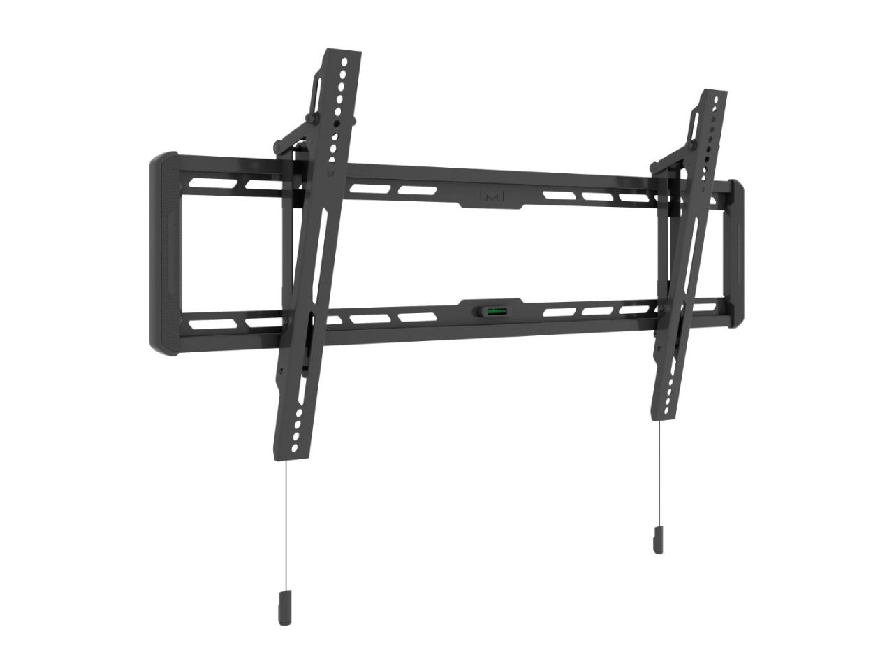 Multibrackets M Universal Wallmount Tilt Large 40"-86" Black