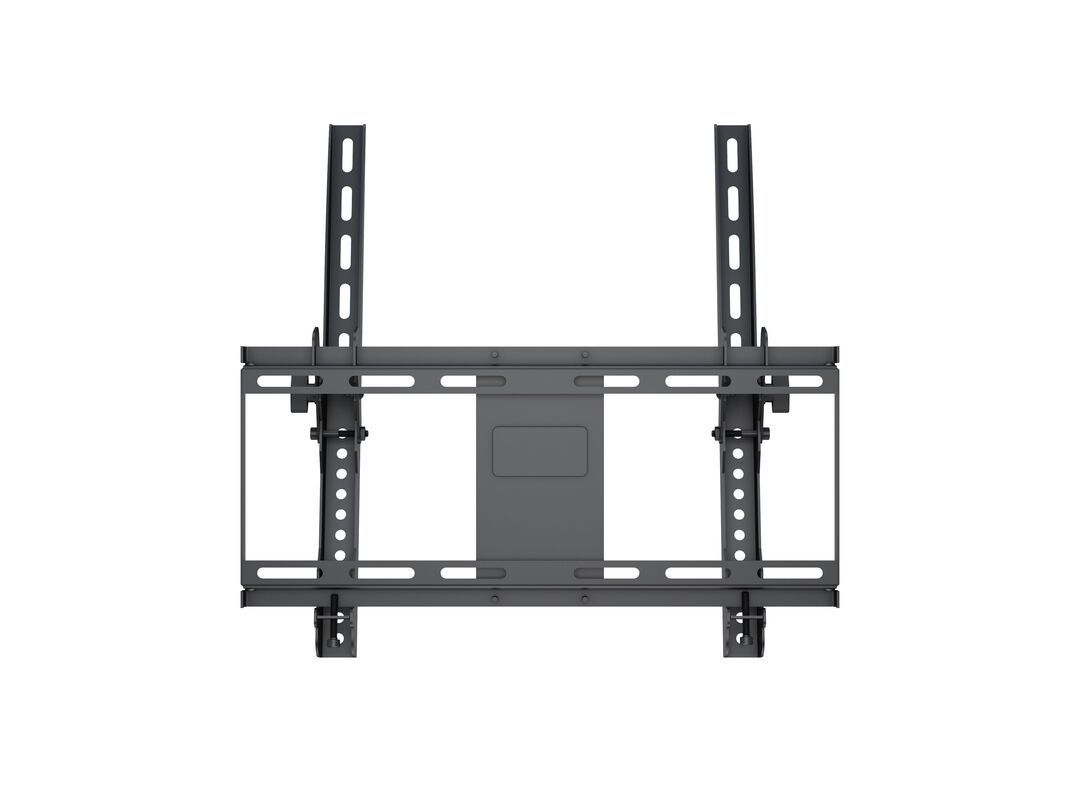 Multibrackets M Universal Tilt Wallmount Black Medium Black