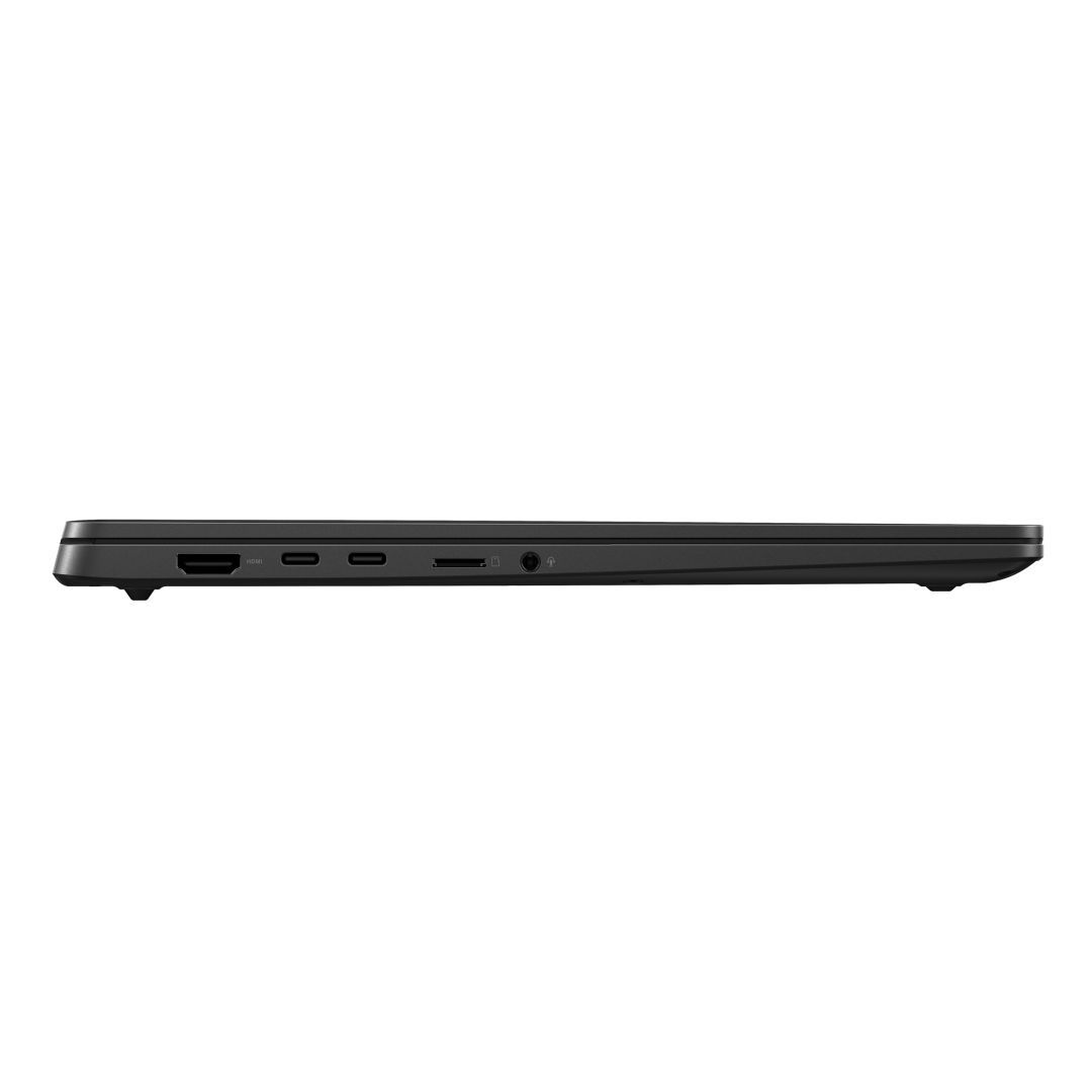 Asus M5406UA-PP027 Neutral Black