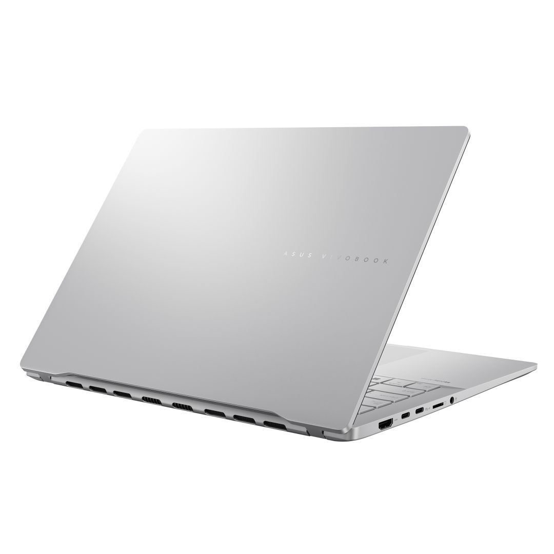 Asus M5406NA-PP089 Cool Silver