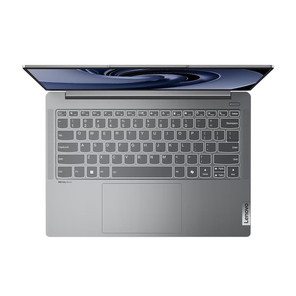 Lenovo IdeaPad Pro 5 Arctic Grey