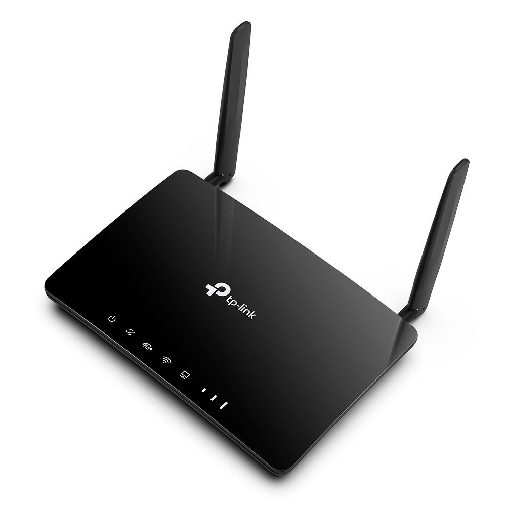 TP-Link Archer MR500 4G+ Cat6 AC1200 Wireless Dual Band Gigabit Router