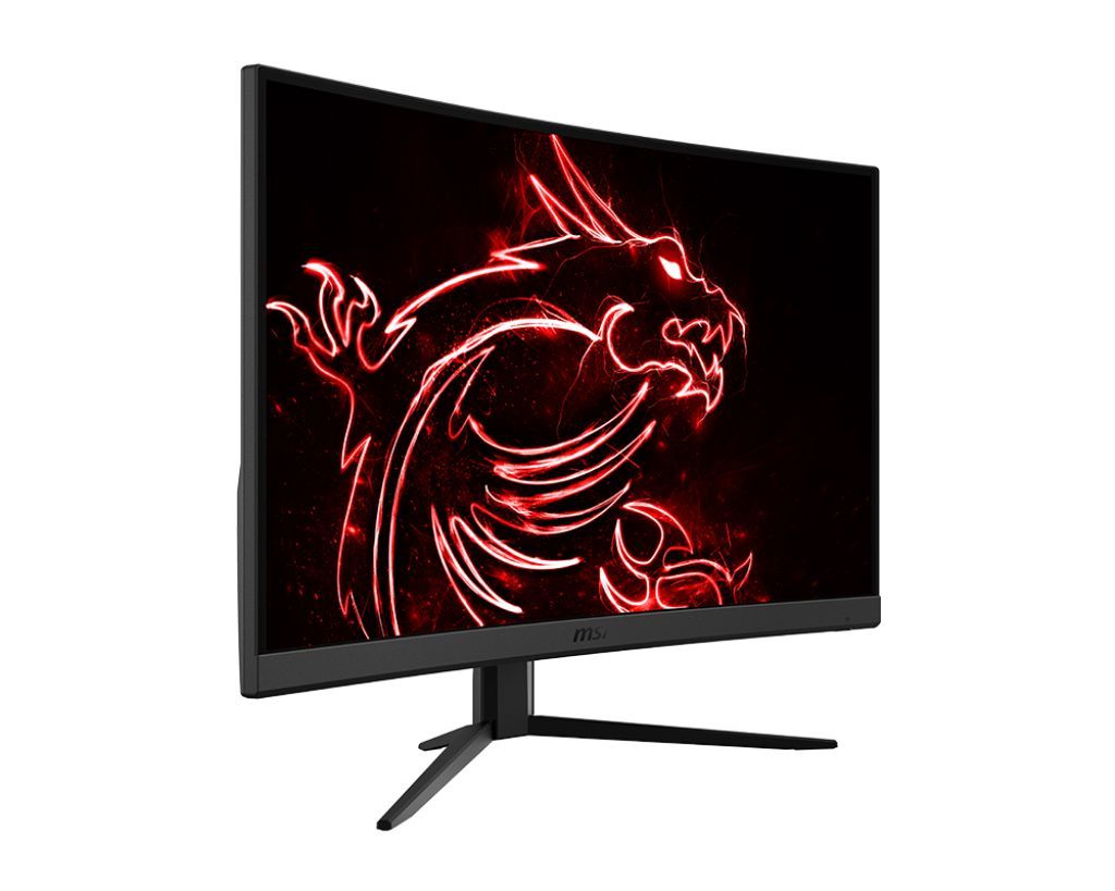 Msi 27" G27C4 E3 LED