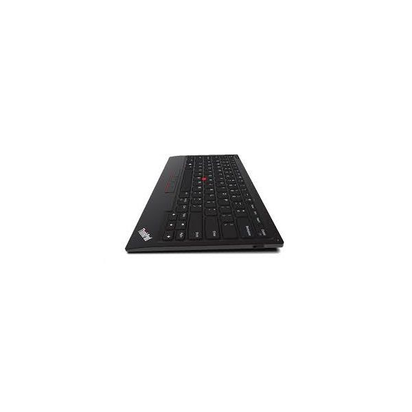 Lenovo ThinkPad TrackPoint Keyboard II Black HU