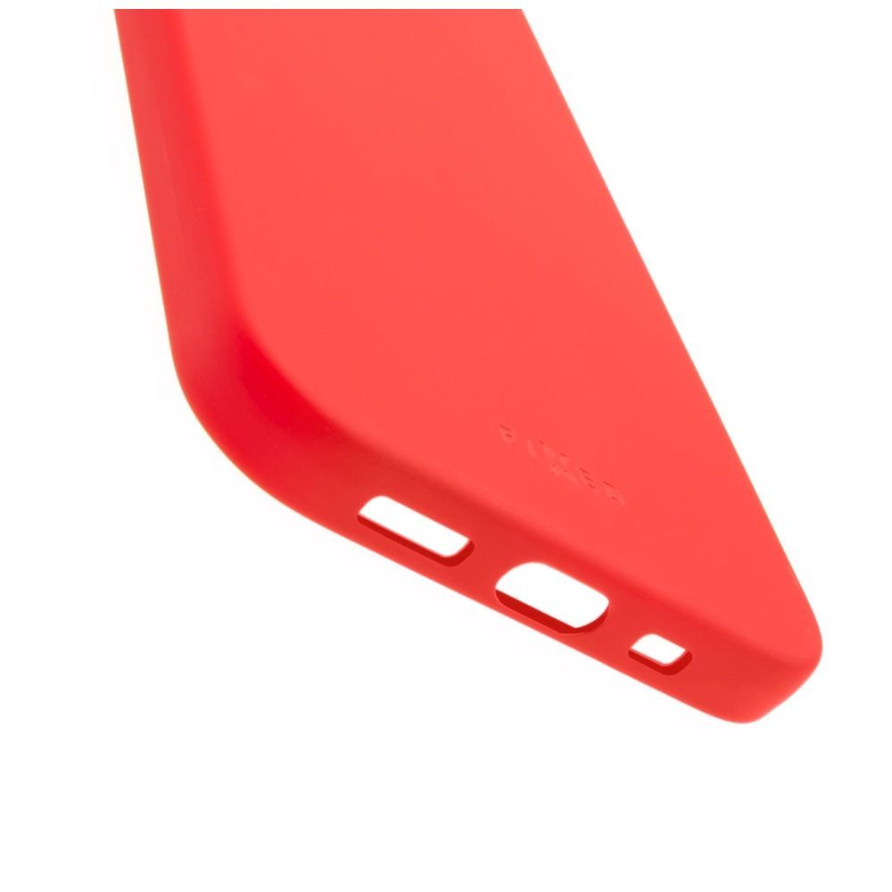 FIXED Story for Motorola Moto E13, red