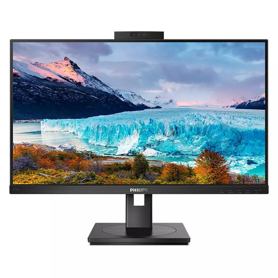 Philips 27" 272S1MH/00 IPS LED