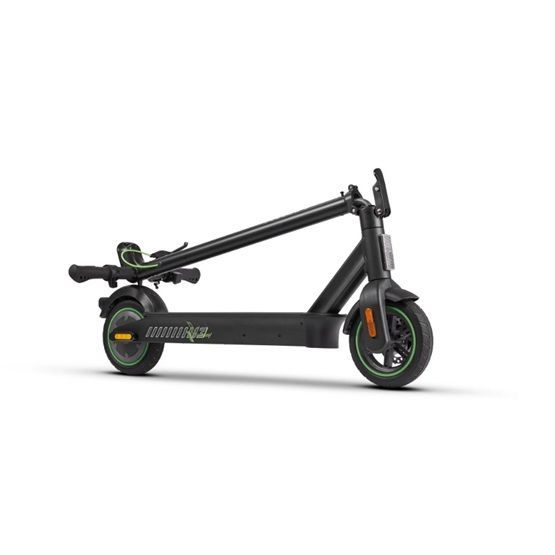 Acer ES Series 3 Elektromos Roller Black