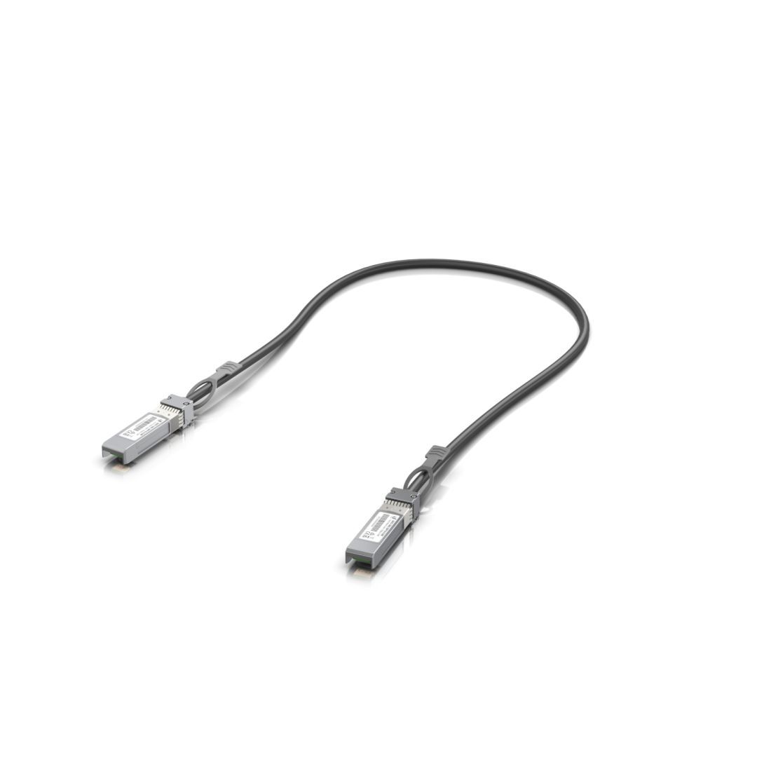 Ubiquiti 25 Gbps Direct Attach Cable