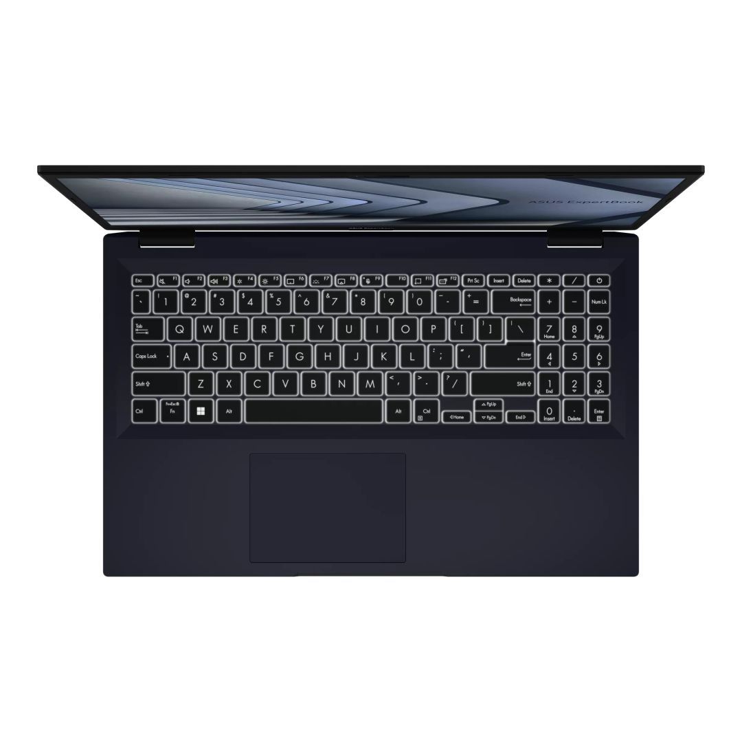 Asus B1502CBA-NJ2280 Star Black