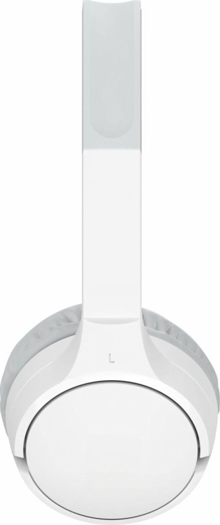 Belkin SoundForm Mini Bluetooth Headset for Kids V3 White