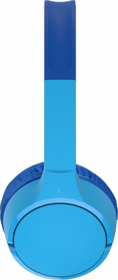 Belkin SoundForm Mini Bluetooth Headset for Kids V3 Blue