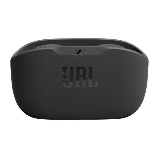 JBL Wave Buds TWS Bluetooth Headset Black