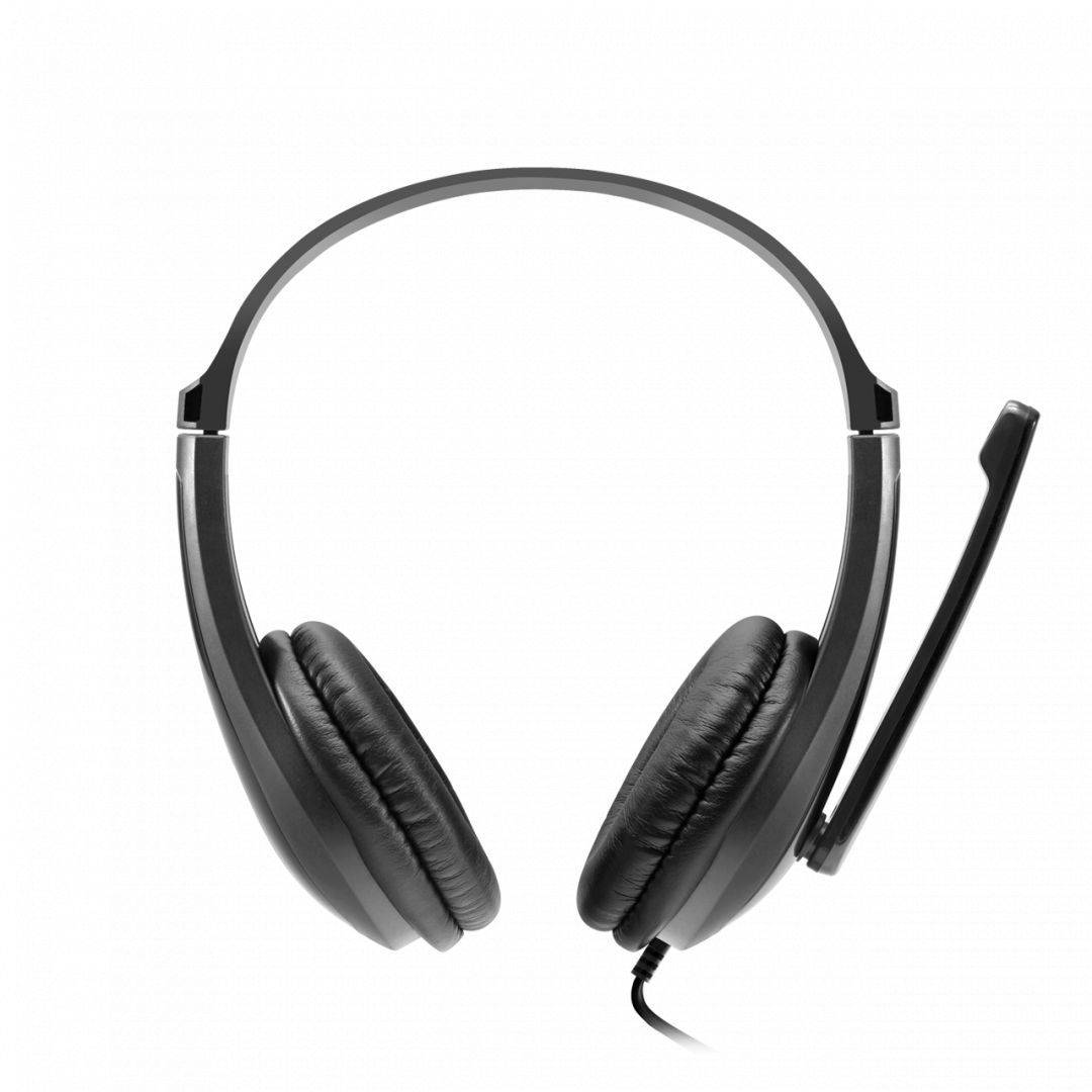 Canyon CNS-CHSC1B Headset Black