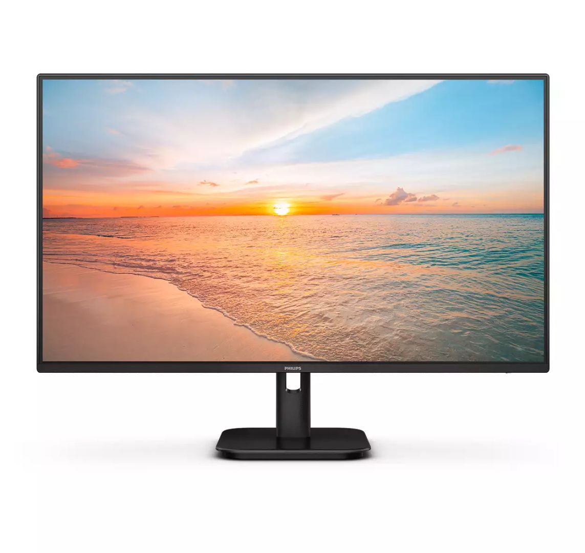 Philips 27" 27E1N1300A IPS LED