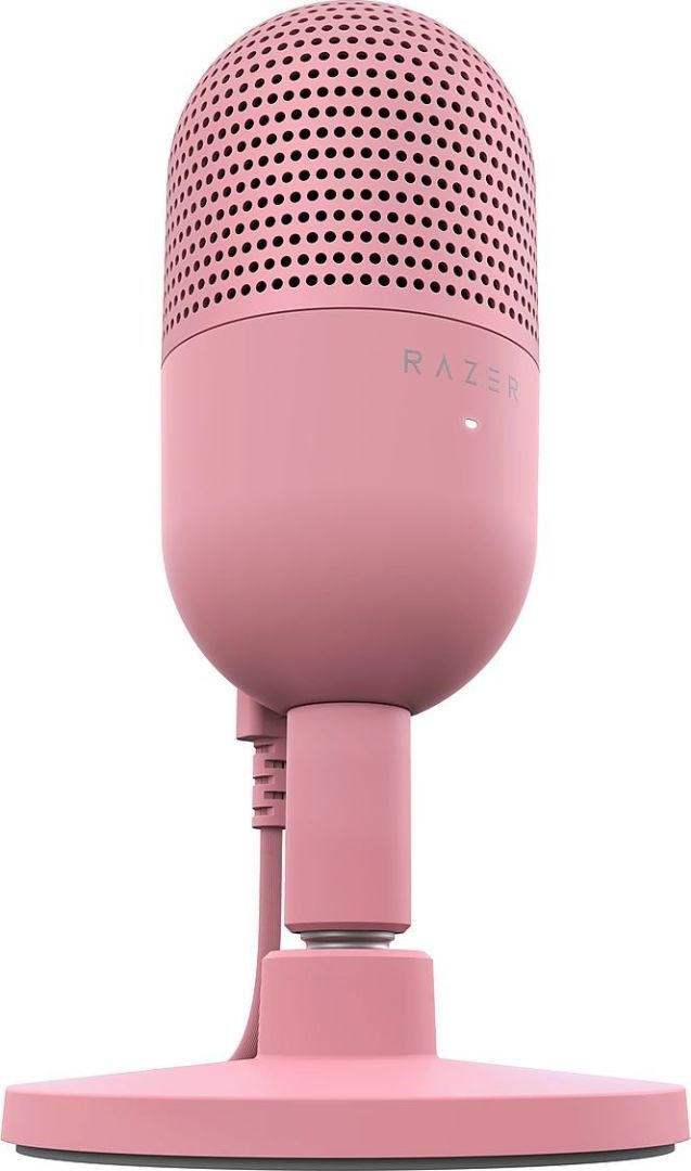 Razer Seiren V3 Mini Quartz