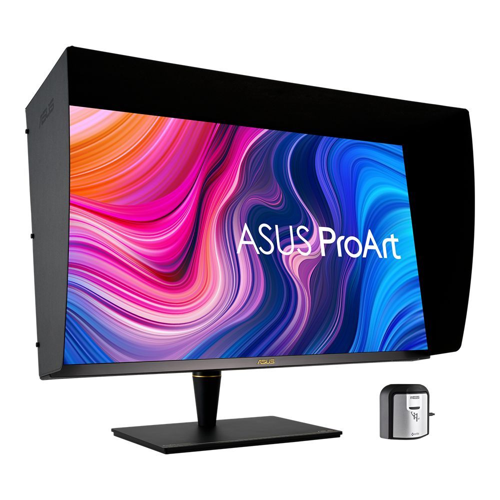 Asus 32" PA32UCX-PK IPS LED