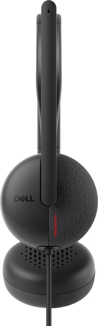 Dell WH3024 Headset Black