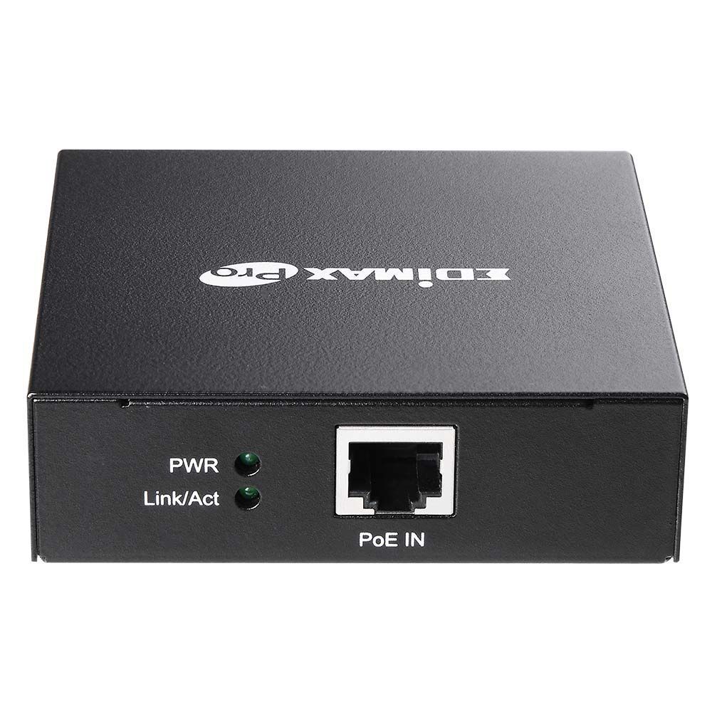 Edimax GP-101ET Gigabit PoE+ Extender