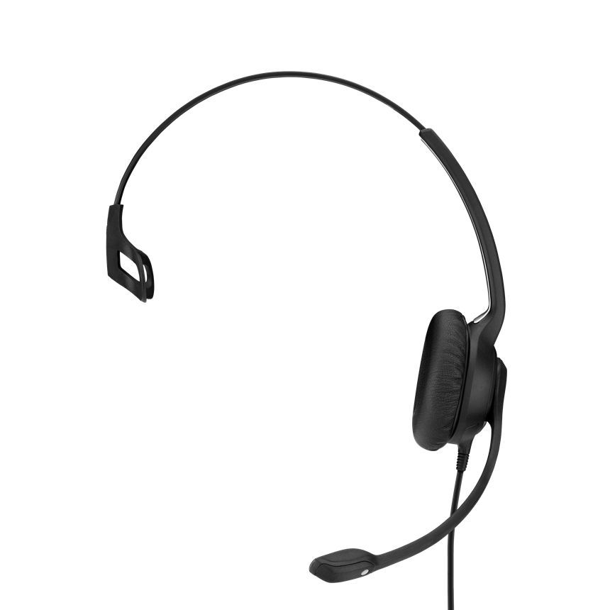 Sennheiser / EPOS IMPACT SC 230 USB-A MS II Headset Black