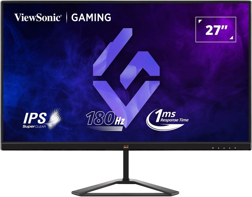 Viewsonic 27" VX2779-HD-PRO IPS LED