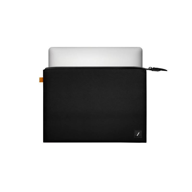 Native Union Stow Lite Sleeve, black - Macbook 13"