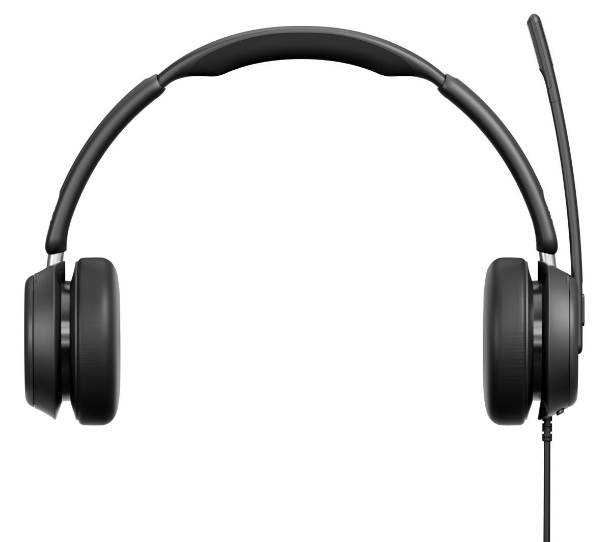 Sennheiser / EPOS Impact 860T Headset Black