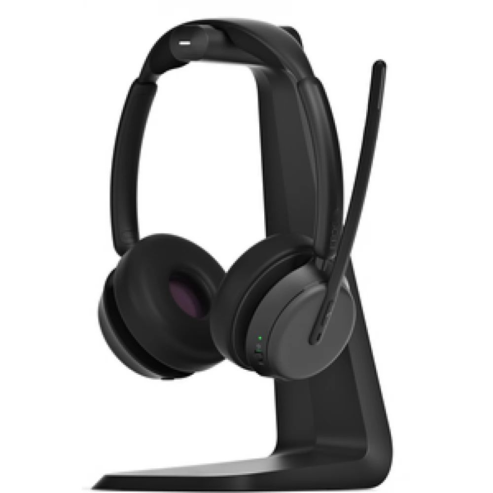 Sennheiser / EPOS Impact 1061 Bluetooth Headset Black