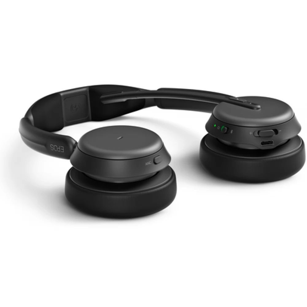 Sennheiser / EPOS Impact 1061 Bluetooth Headset Black