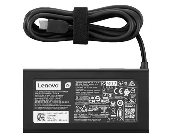 Lenovo AC Adapter 100W USB-C EU