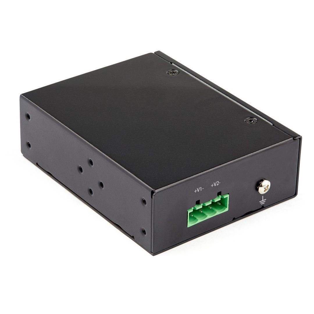 Startech Industrial Gigabit PoE Injector