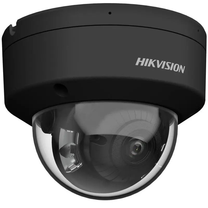 Hikvision DS-2CD2187G2-LSU-B (2.8mm)(C) Black