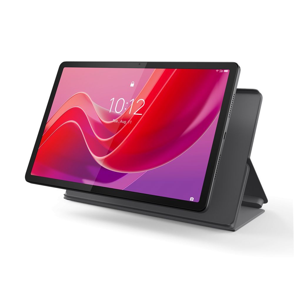 Lenovo Tab M11 (TB330XU) 11" 128GB Wi-Fi Luna Grey