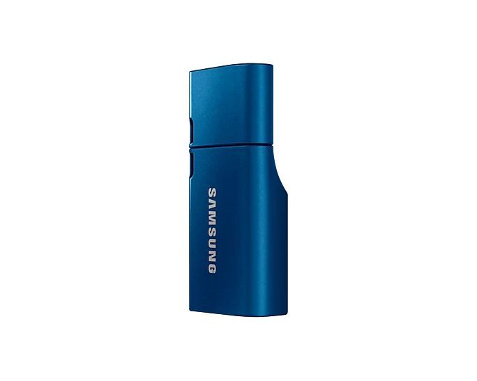 Samsung 256GB USB3.2 Type-C Flash Drive Blue