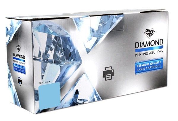 Diamond Kyocera TK5440 utángyártott Yellow toner