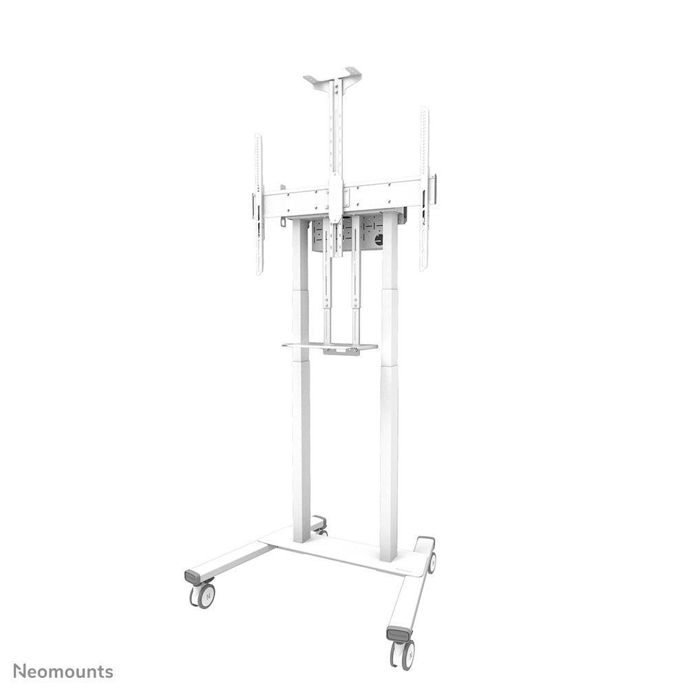 NewStar FL55-875WH1 Neomounts motorised floor stand