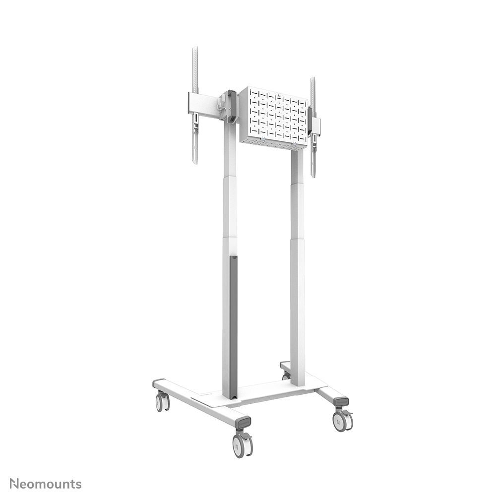 NewStar FL55-875WH1 Neomounts motorised floor stand