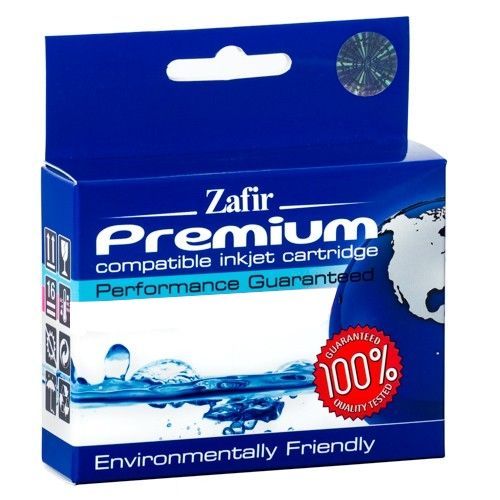 Zafir Epson T0961 utángyártott Black tintapatron