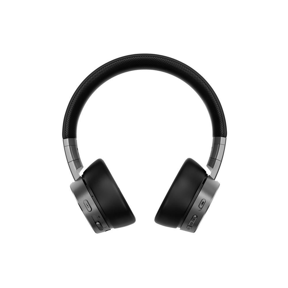 Lenovo Thinkpad X1 Active Noise Cancellation Headphones Black