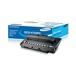 Samsung SCX-4520/4720 Black toner