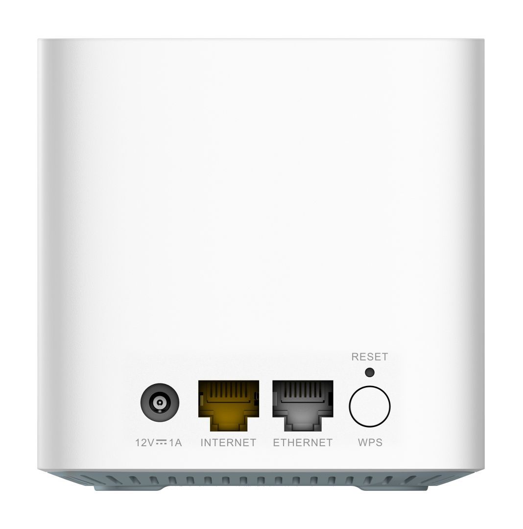 D-Link DWP-1010/KT 5G Wi-Fi 6 Mesh kit with external antenna