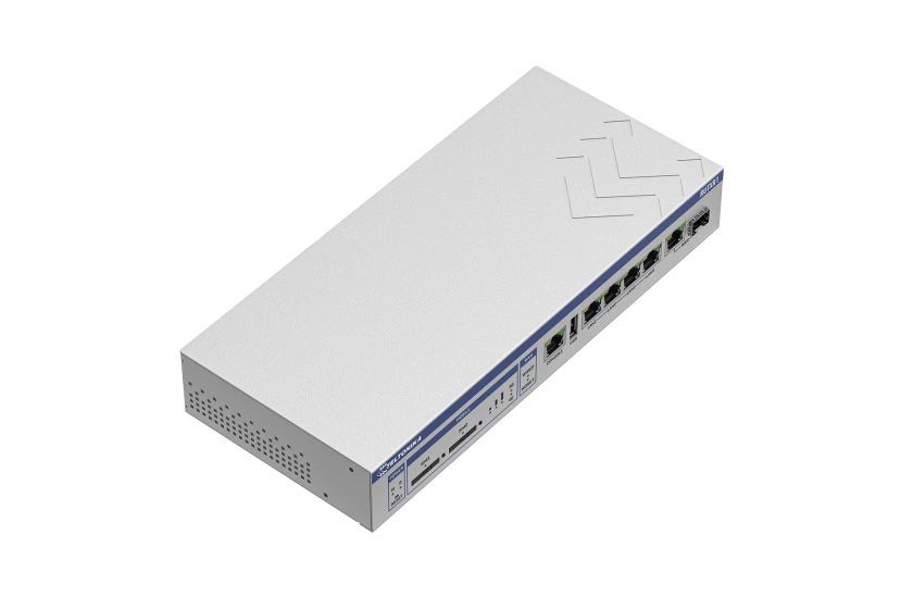 Teltonika RUTXR1 Enterprise Rack Mountable SFP/LTE Router