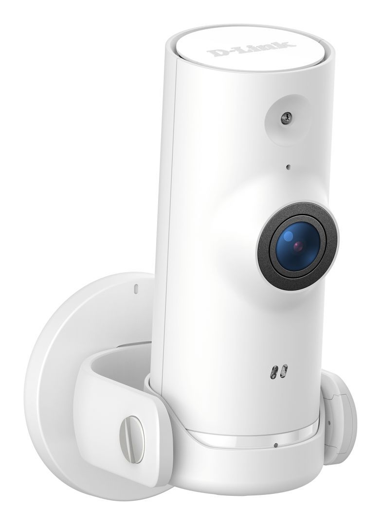 D-Link DCS-8000LHV3 Mini Full HD Wi-Fi Camera