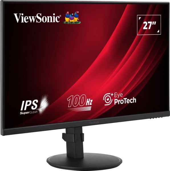 Viewsonic 27" VA2708-HDJ IPS LED