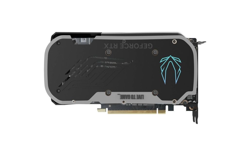 Zotac GeForce RTX4060 Ti 8GB DDR6 Twin Edge