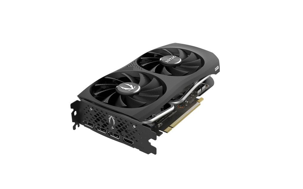 Zotac GeForce RTX4060 Ti 8GB DDR6 Twin Edge