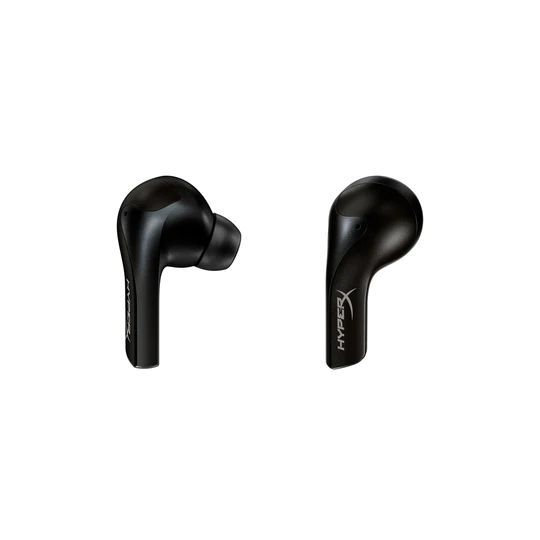 HP HyperX Cloud Mix Buds Wireless Bluetooth Headset Black