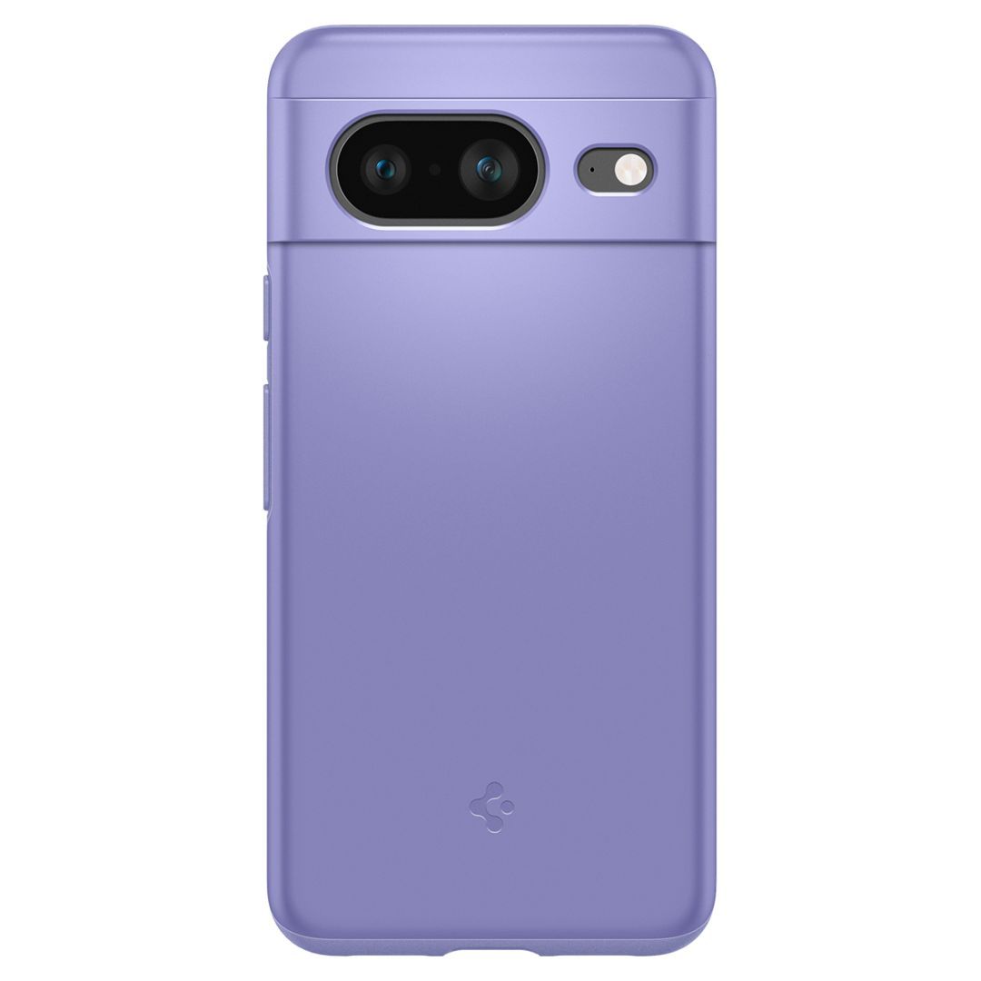 Spigen Google Pixel 8 Thin Fit Awesome Violet