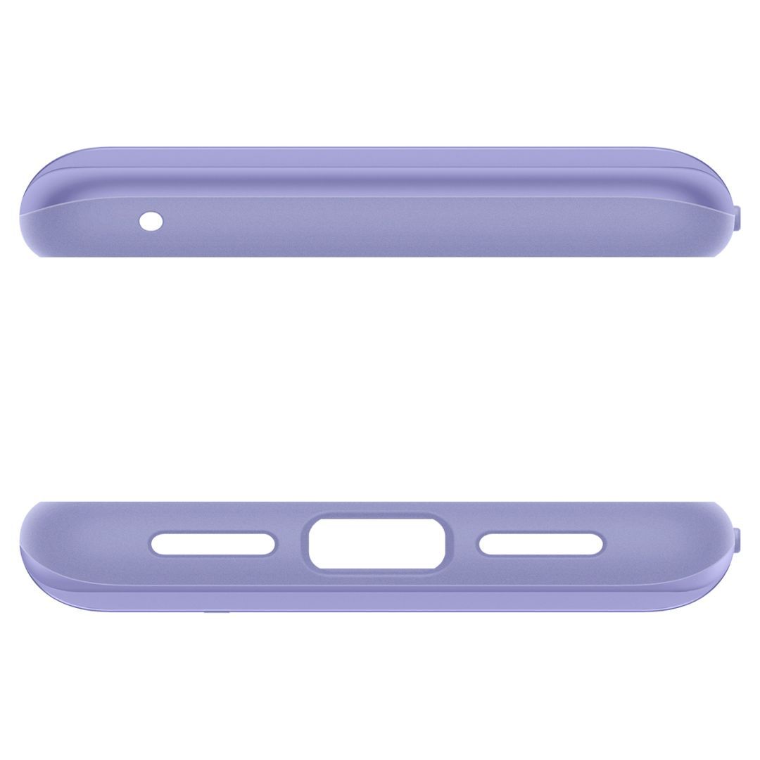 Spigen Google Pixel 8 Thin Fit Awesome Violet