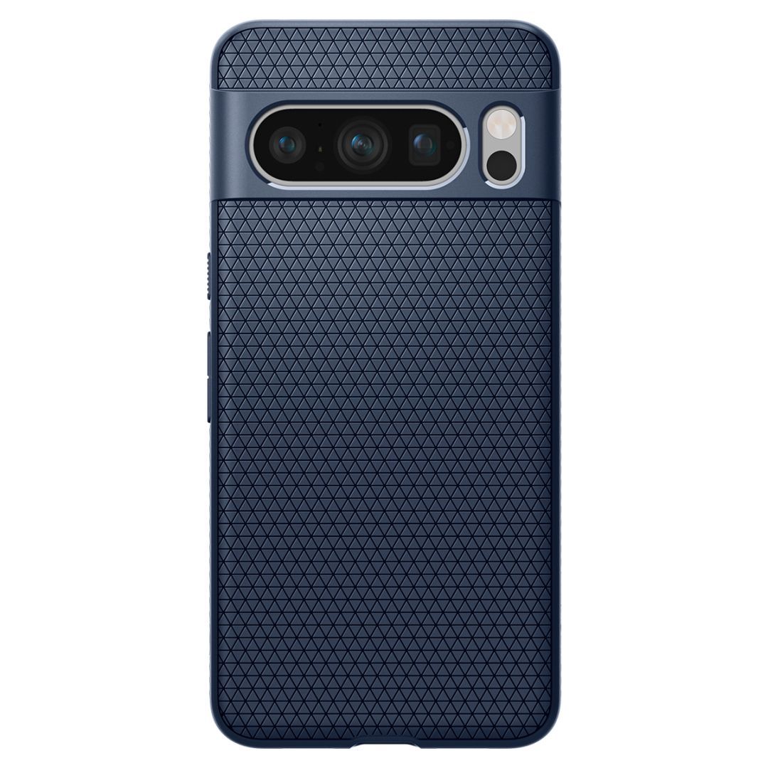 Spigen Google Pixel 8 Pro Liquid Air Navy Blue